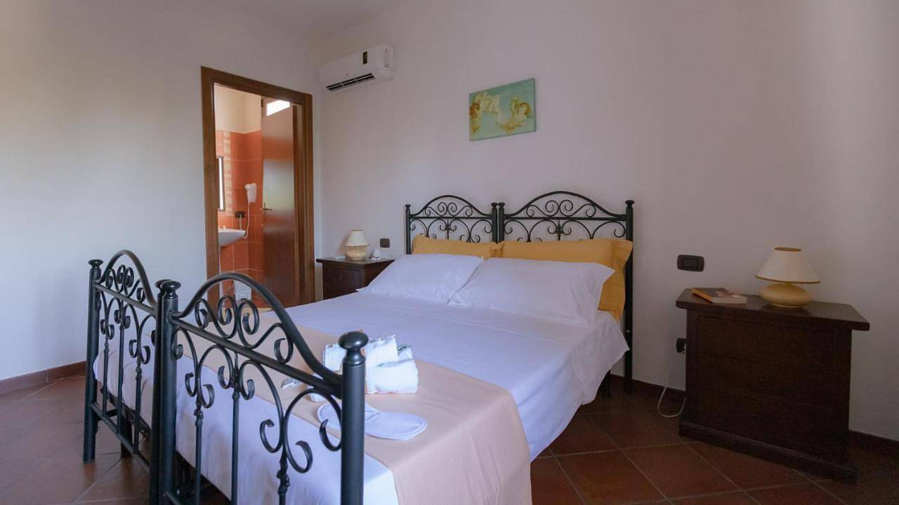 Agriturismo Clementi B&B in Salemi, Provincia di Trapani