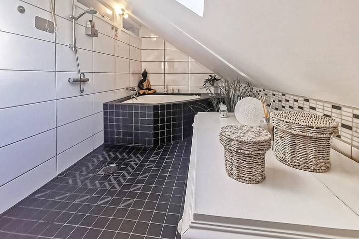 Pet friendly home in Ljusfallshammar in Finspang, Östergötland