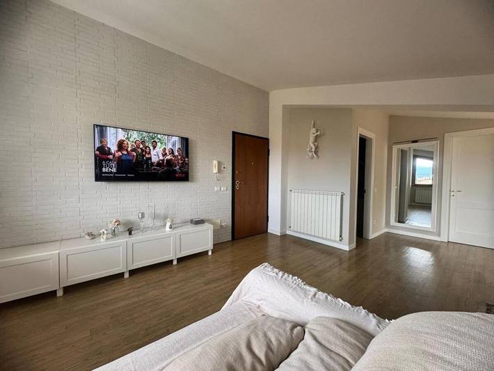 Gîte pour 2 personnes, avec vue et terrasse à Sora - 3