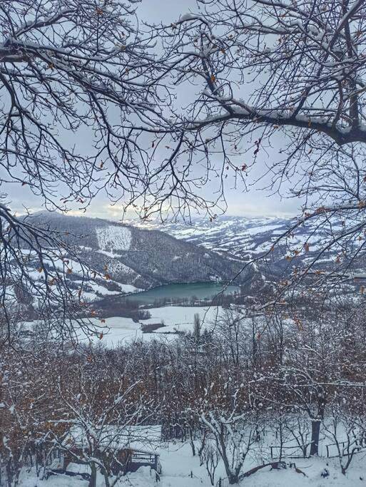 Gîte pour 2 personnes, avec jardin à Castiglione dei Pepoli - 3
