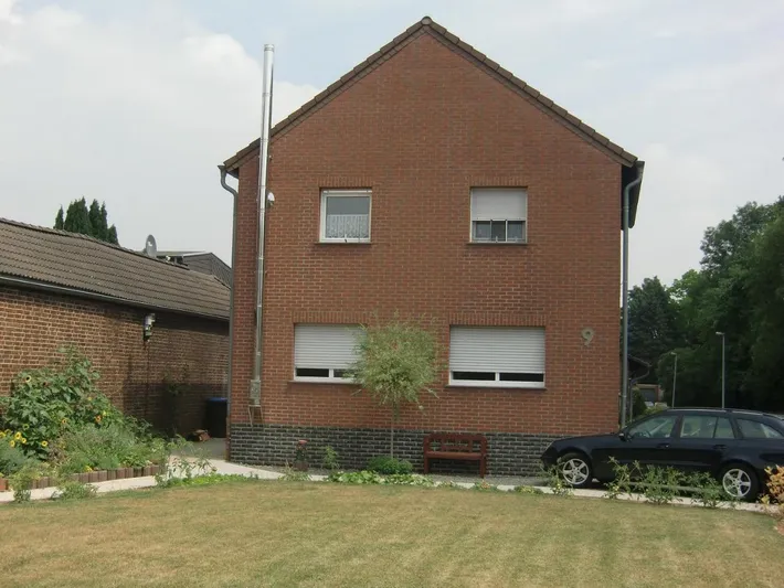 Casa de huéspuedes para 1 personas - 1