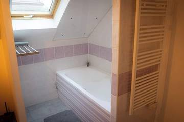 Appartement De Vacances pour 6 Personnes dans Troyes, Aube, Photo 4