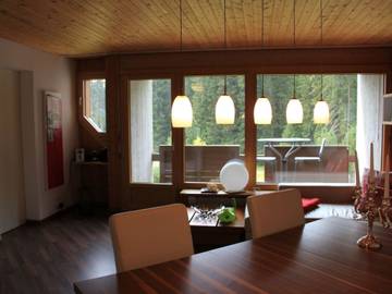 Apartament Wakacyjny dla 4 osoby w Vaz/Obervaz, Plessur (Alpy), Zdjęcie 4