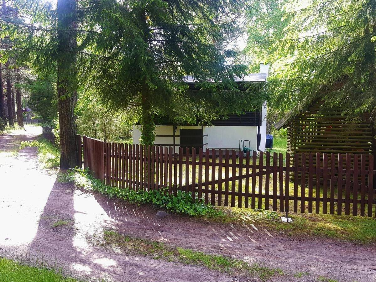Holiday Home in Bory Tucholskie