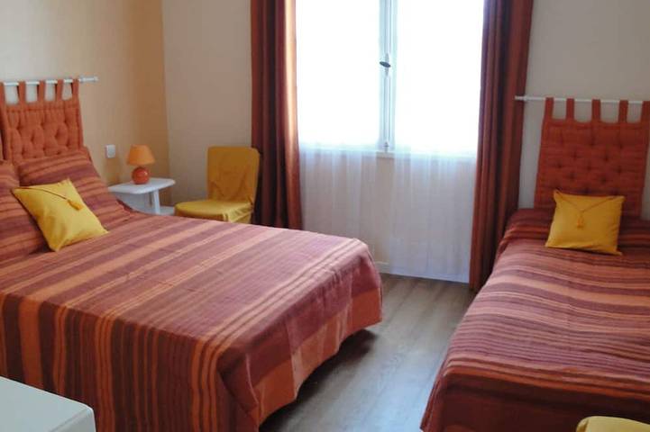 Location de vacances pour 6 personnes dans Plage des Estagnots - 2