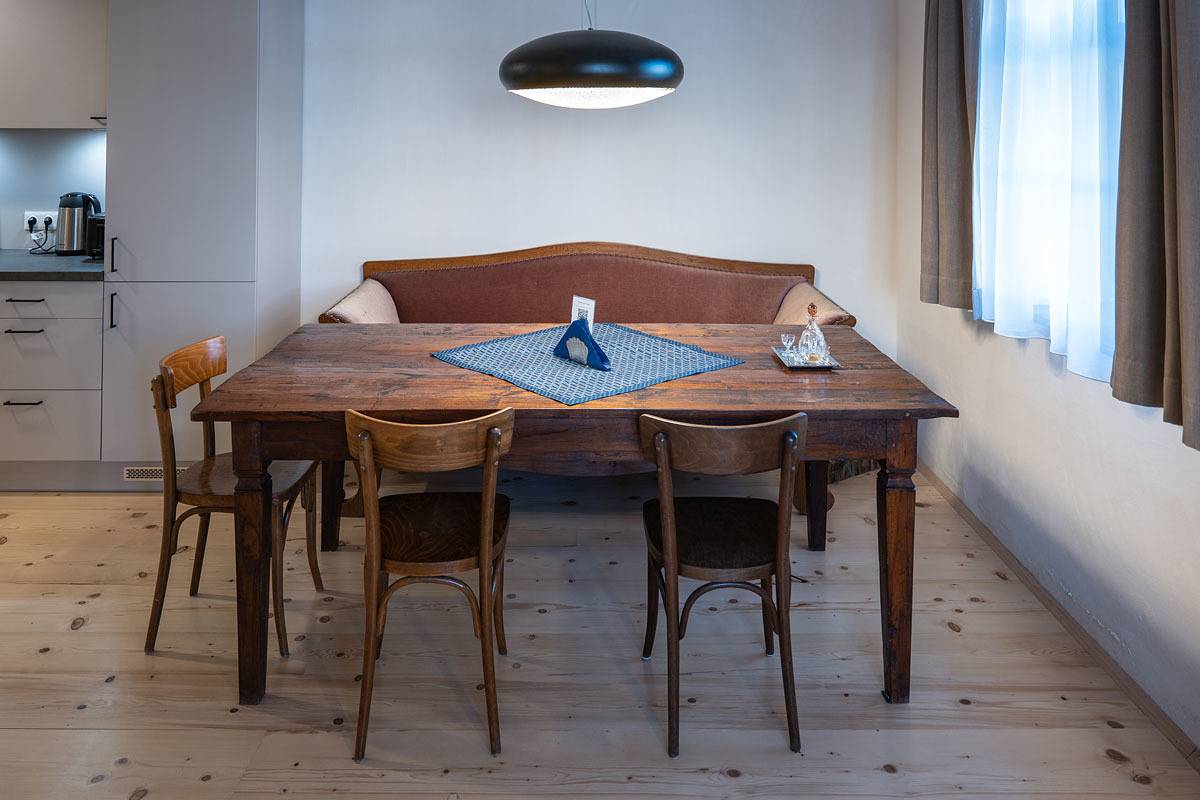 Ganze Ferienwohnung, Nr. 1 Anger in Lutzmannsburg, Bezirk Oberpullendorf