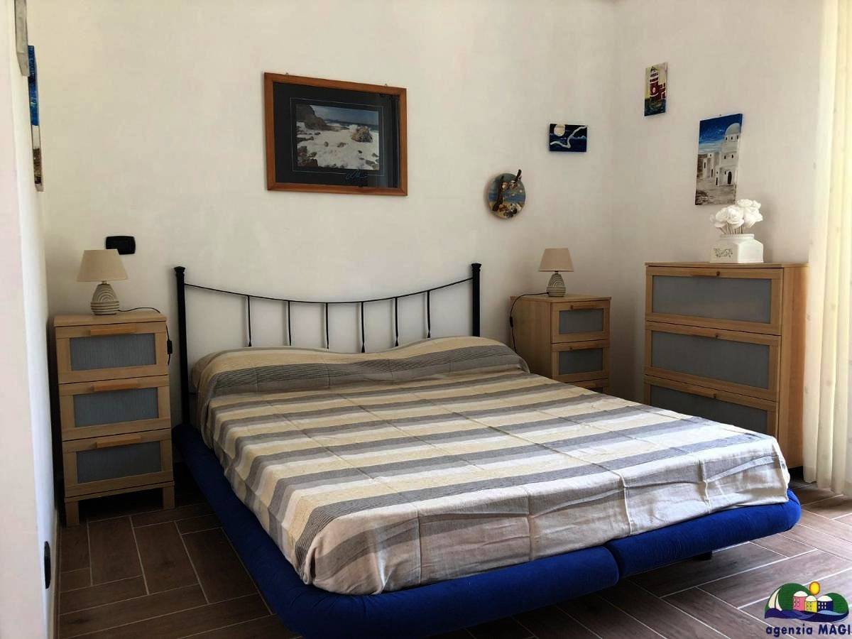 Double Room with Extra Bed in Chiaia di Luna, Ponza