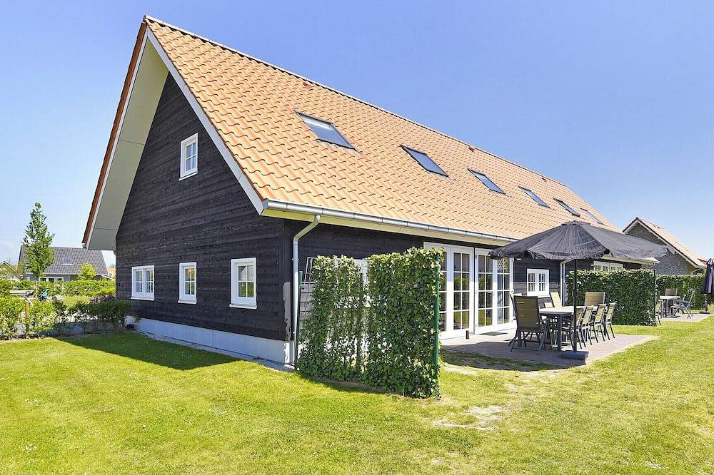 Casa vacanza a Nieuwvliet a partire da 316€ a notte