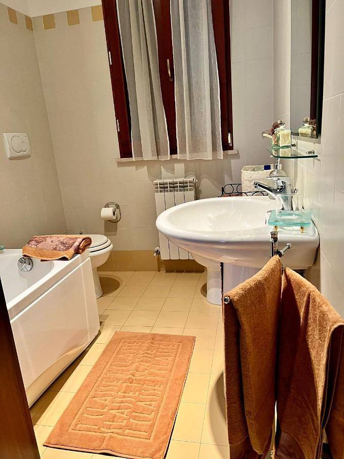 Appartement entier, Casa Corinaldesi in Marotta, Région de Mondolfo