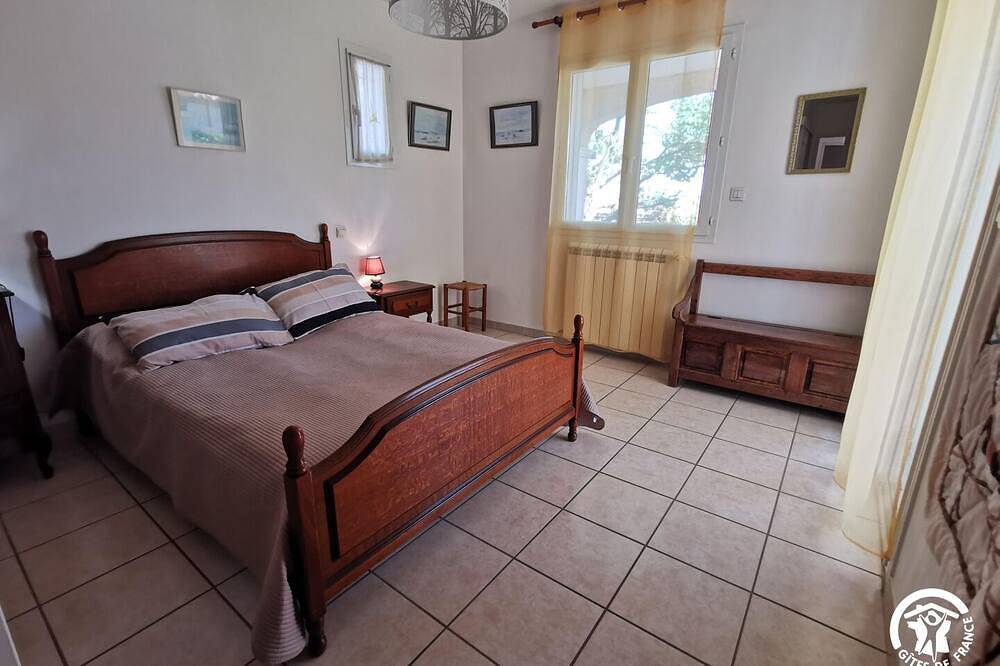 Lo Solelh - Cazouls-Les-Beziers in Cazouls-lès-Béziers, Béziers und Umgebung