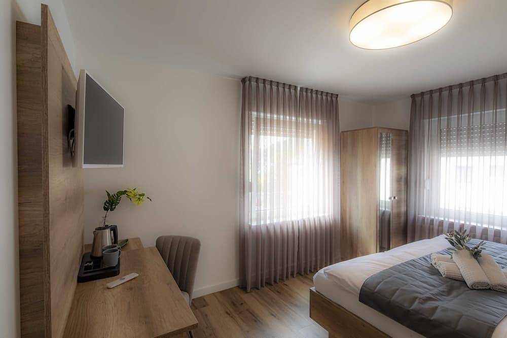 Doppelzimmer Deluxe - Mato One Apartments in Arnsberg, Hochsauerlandkreis