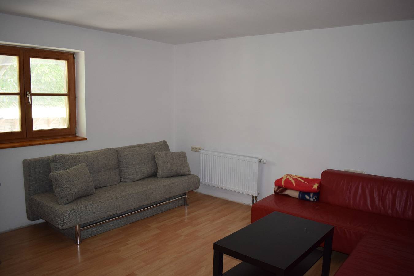 Ganze Ferienwohnung, Abendsonne in Reut, Ostbayern