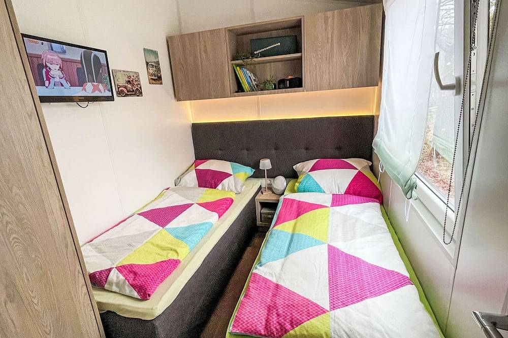 Tiny Haus Tiny Moments in Wemding, Bayerisch Schwaben