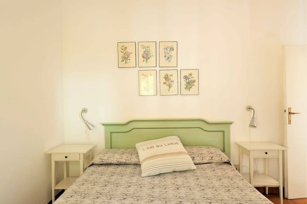 Panorama I in Innamorata, Elba