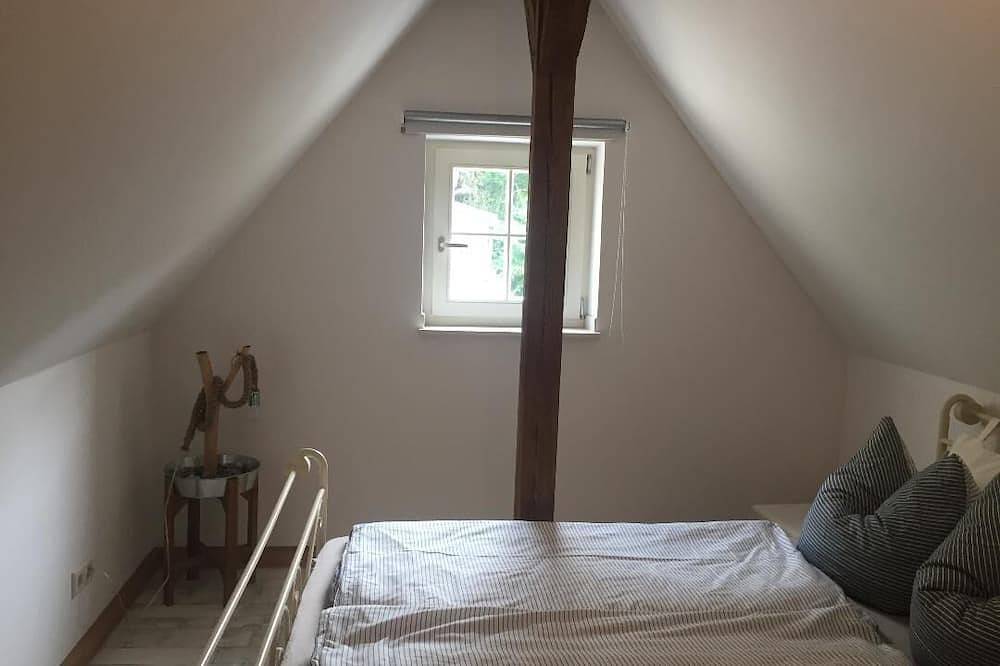 Ganze Wohnung, Ferienwohnung an der Ostsee - in der Kühlung in Wichmannsdorf, Kröpelin