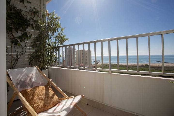 Apartamento entero, Pobla de Farnals I  in Playa Puebla de Farnals, Puebla de Farnals