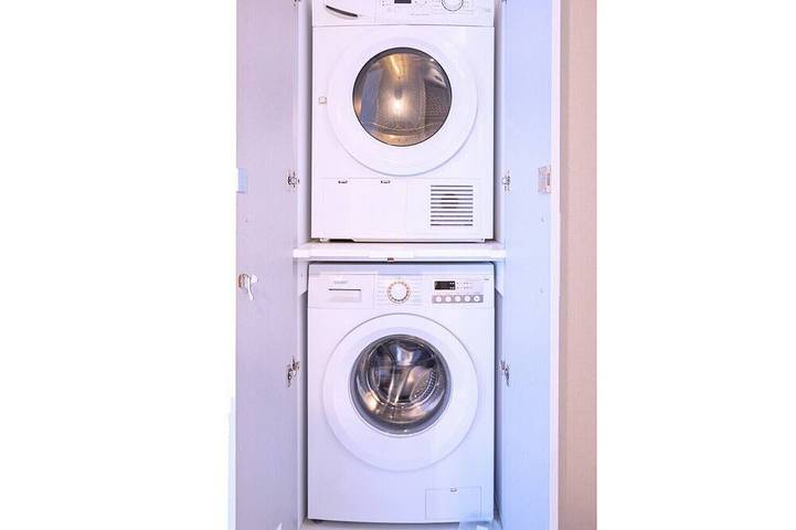 Ganze Wohnung, Apartment Olatu in Malkorbe hondartza (Getaria), Getaria