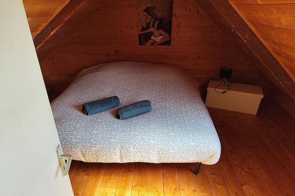 Charmante maison familiale in Taulé, Ceinture Dorée
