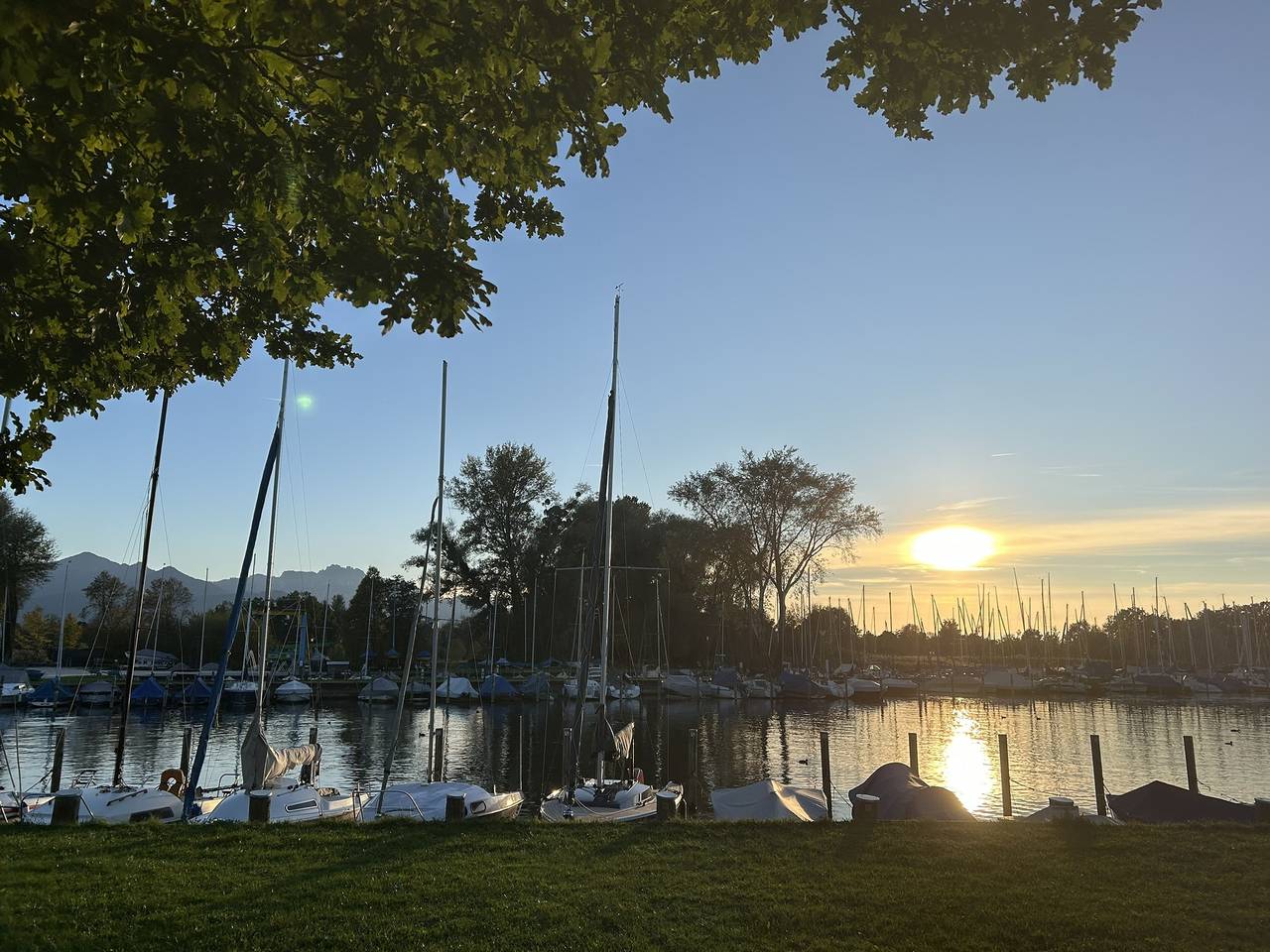 Ganze Ferienwohnung, Alpen Apartment Chiemsee - Alpen Apartment Chiemsee in Übersee, Chiemsee