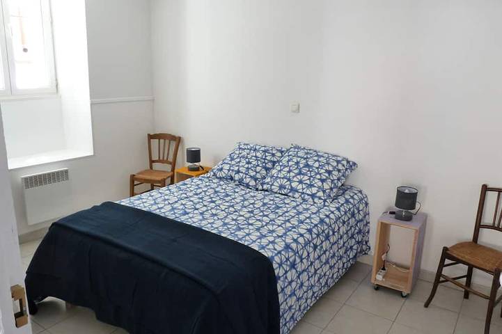 Location de vacances pour 4 personnes à Peyriac-de-Mer - 2