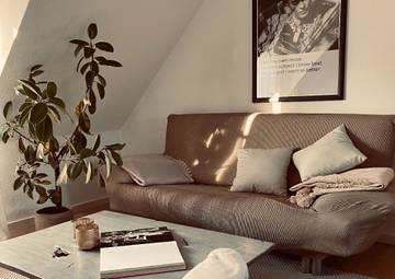 Ferienwohnung für 4 Personen in Vogtsburg - Burkheim, Vogtsburg im Kaiserstuhl, Bild 1
