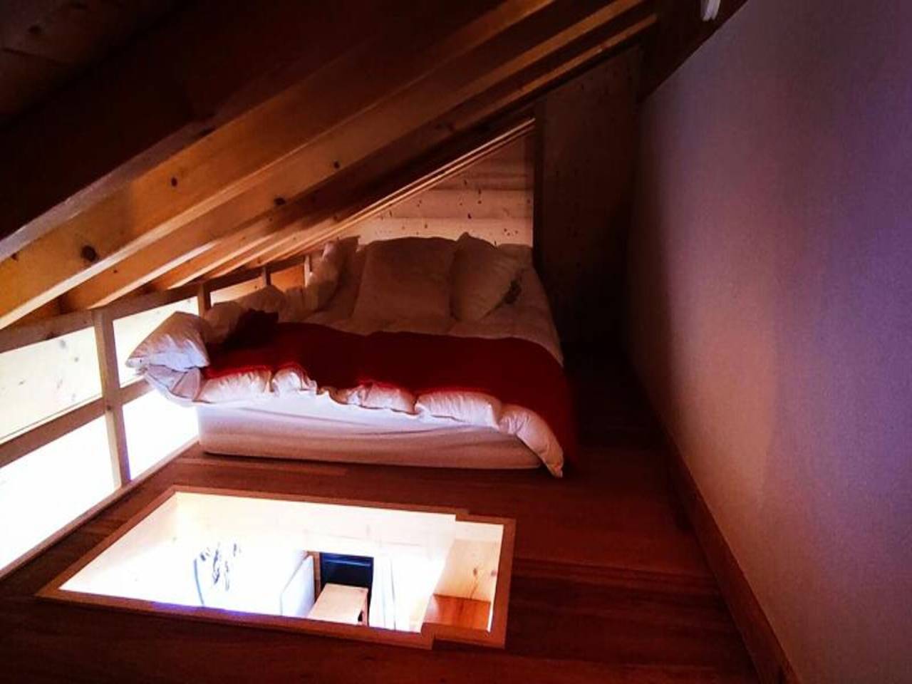 Apartamento entero, Chalet en Isola 2000 con acceso a pistas in Isola 2000, Isola