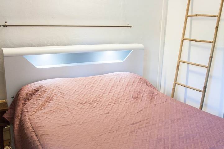 Location de vacances pour 5 personnes, avec jardin et terrasse, animaux acceptés à Collias - 2