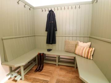 Cottage for 8 People in Peak District, Midlands, Photo 2