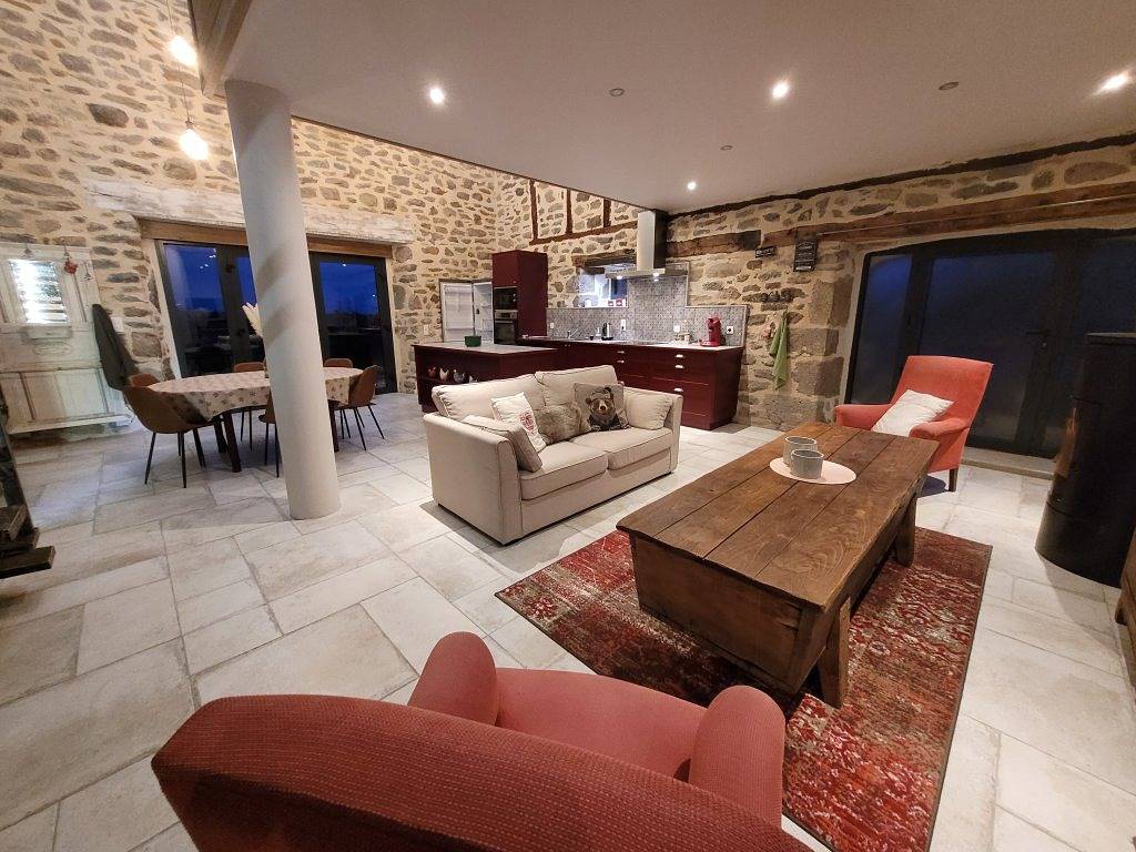 Gîte "Respelida" in Laguiole, Massif central