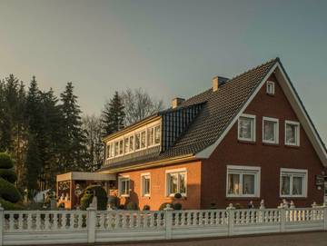 Ferienwohnung für 7 Personen in Leer und Umgebung, Oldenburger Münsterland, Bild 4