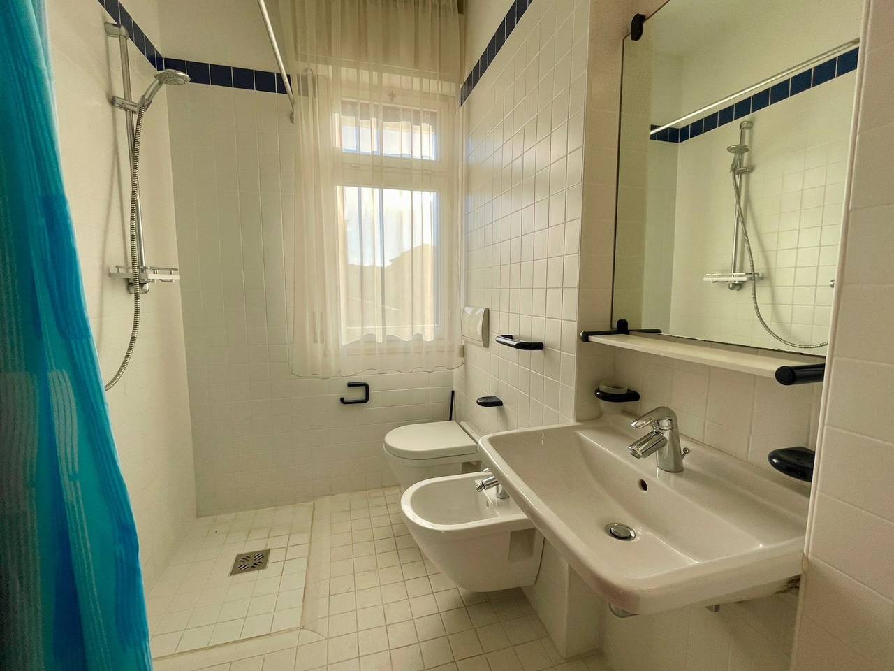 Appartement entier, Spacieux appartement dans une villa avec terrasse in Porto Santa Margherita, Caorle