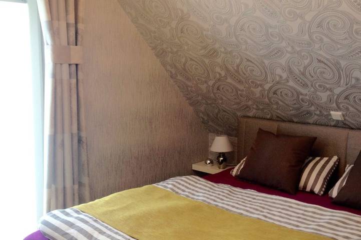 Ferienhaus für 6 Personen, mit Pool in Garrel - 4