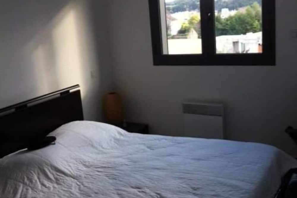 Apartamento entero, Apartamento T2 con vistas al mar de 45m2 + 15m2 de terraza - Haute Corse in Folelli, Penta-di-Casinca