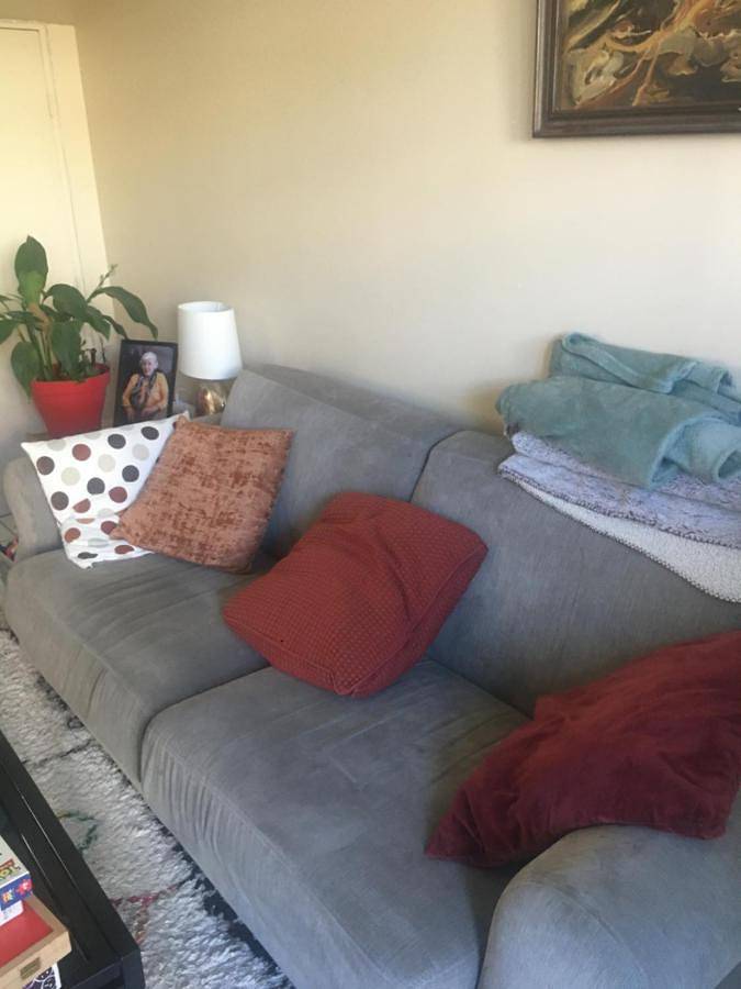 Gîte pour 6 personnes, avec terrasse et jardin à Taverny (Val-d'Oise) - 2