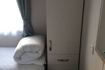 Camping voor 6 Personen in Weymouth, Jurassic Coast, Afbeelding 3