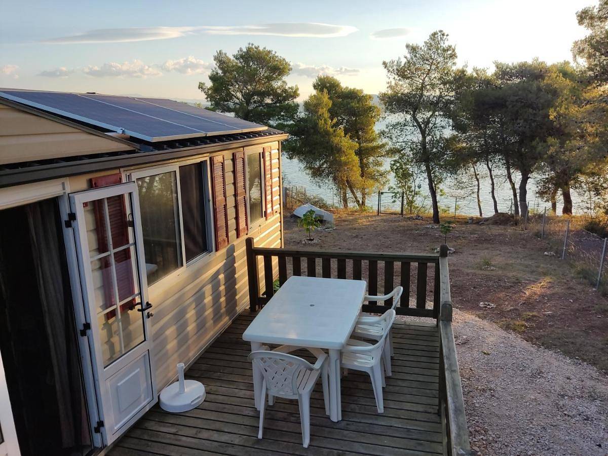 Fisherman House in Drage (Pakoštane), Zadar
