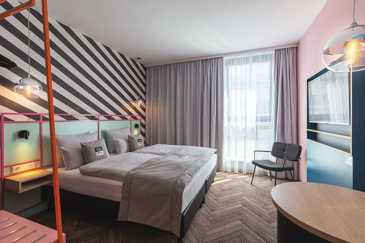 Apartamento de vacaciones para 2 personas - 1