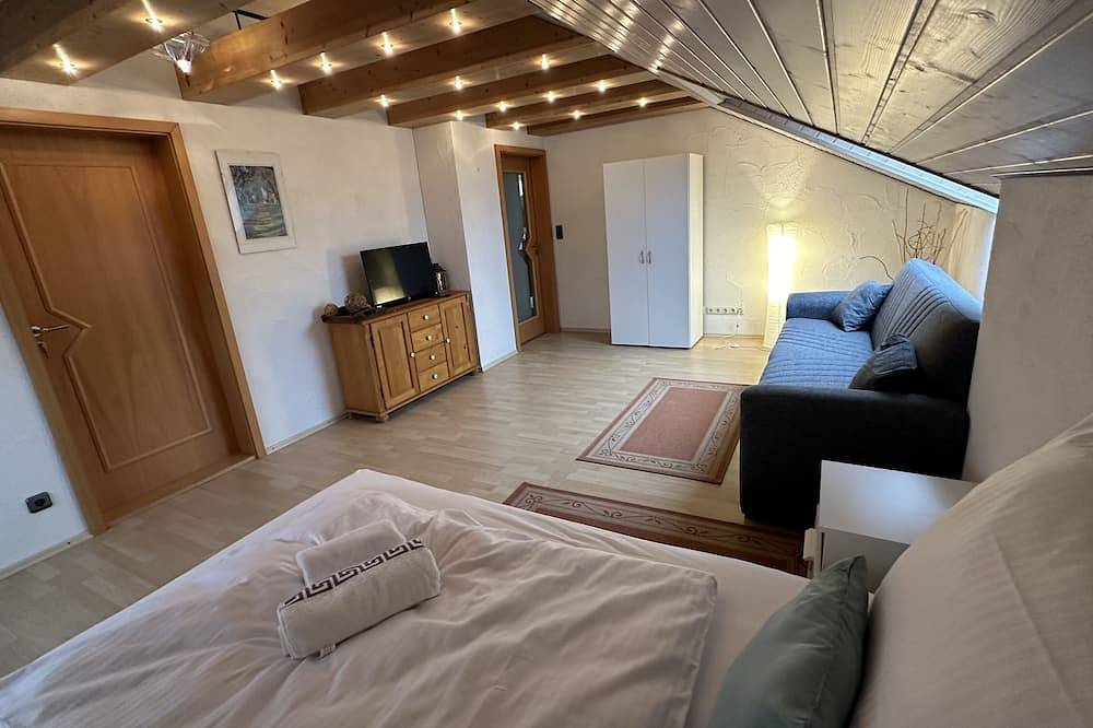 Ganze Wohnung, Gemütliche Appartement für Sie mit Wohlfühlgarantie in Untermeitingen, Bayerisch Schwaben