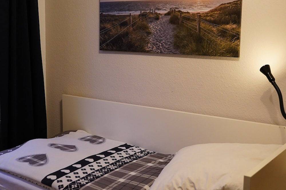 Ein ganzes Haus für sie allein! in Barßel, Nordseeküste