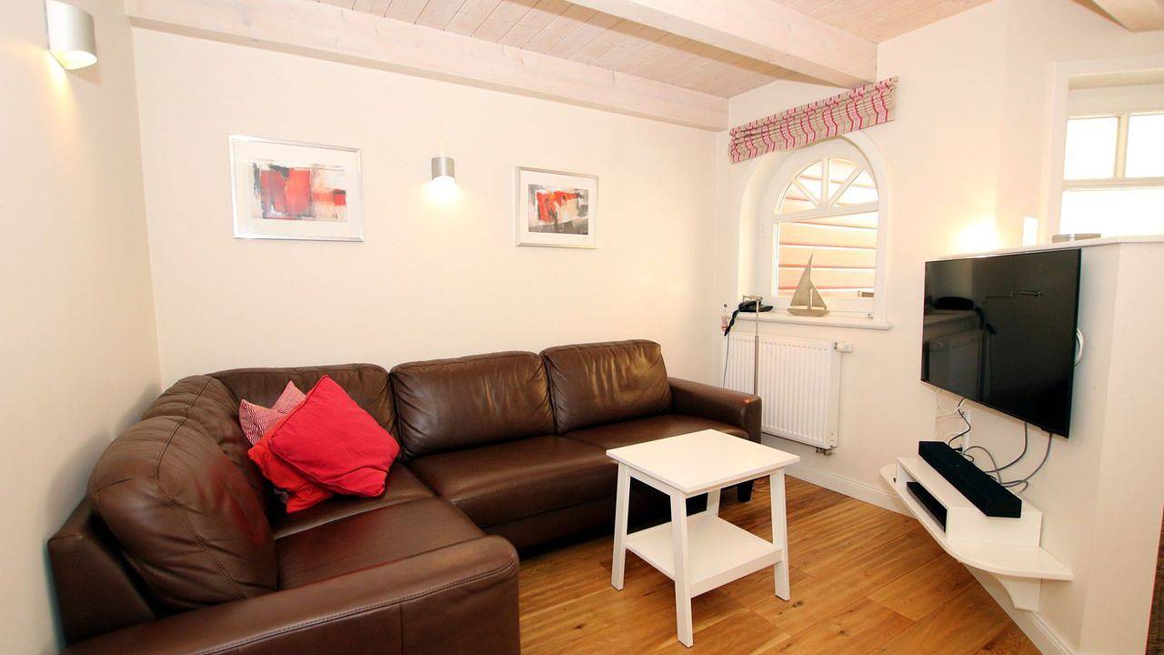 Ferienhaus für 4 Personen (80 m²) in Wyk auf Föhr in Wyk auf Föhr (Stadt), Wyk auf Föhr