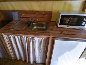 Camping para 4 Personas en Parentis-en-Born, Côte d’Argent, Foto 3