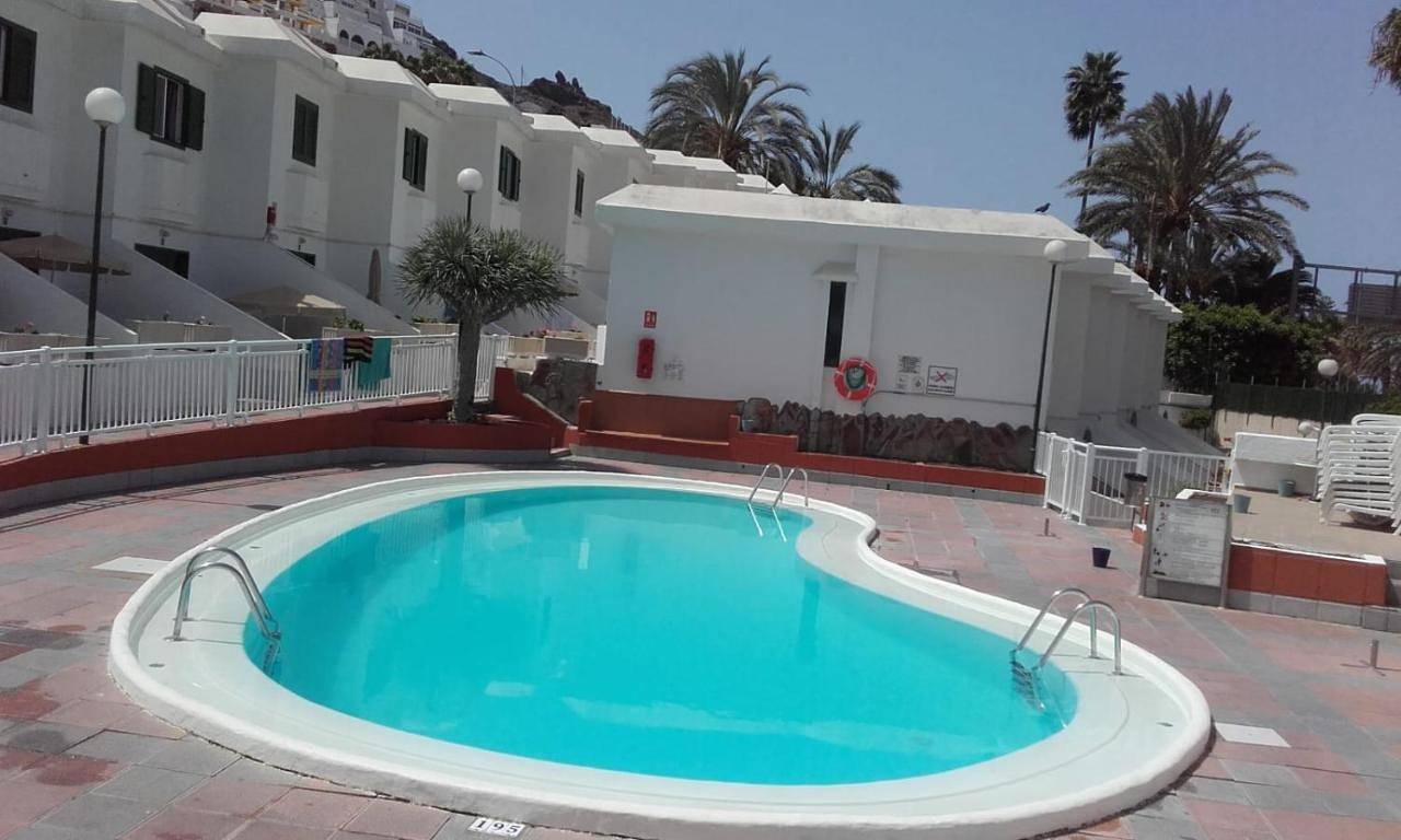 Niza Apartamentos in Puerto Rico (Gran Canaria), Mogán