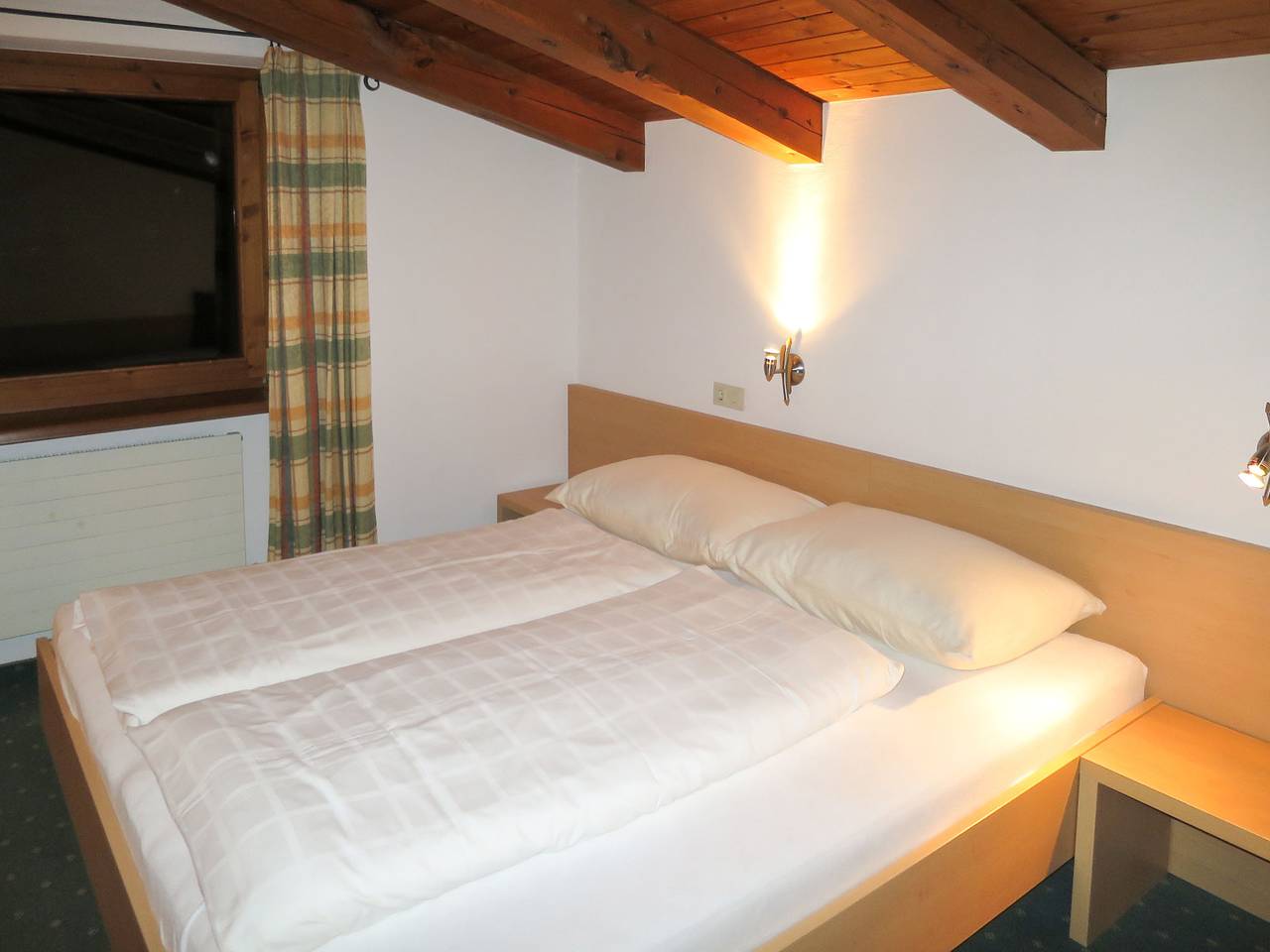 Geheel appartement, Christoph in Finkenberg, Tiroler Unterland