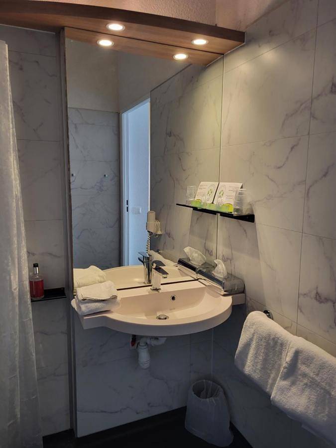 Location de vacances pour 4 personnes, avec balcon à Saran - 2