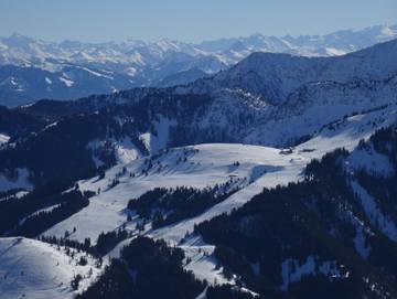 Ferienwohnung für 4 Personen in Fischbachau, Alpenland Tegernsee Schliersee, Bild 4