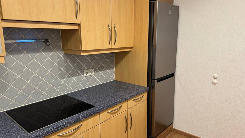 Ferienwohnung für 3 Personen, mit Garten in Leutasch - 3