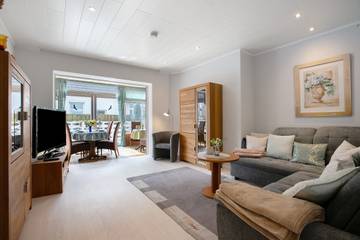 Ferienwohnung für 4 Personen in Büsum, Nordseeküste, Bild 1