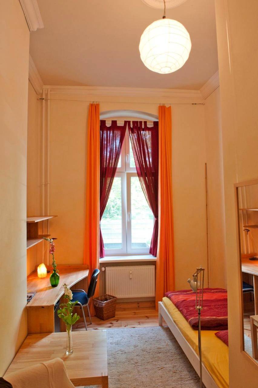 Ganze Wohnung, Excellent Apartments Kreuzberg in Kreuzberg Berlin, Berlin