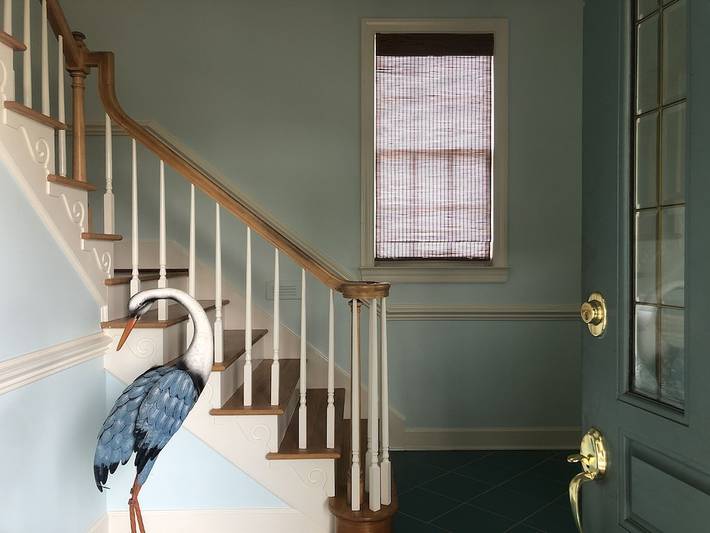 Vacation rental for 10 people, with balcony in Wrightsville Beach