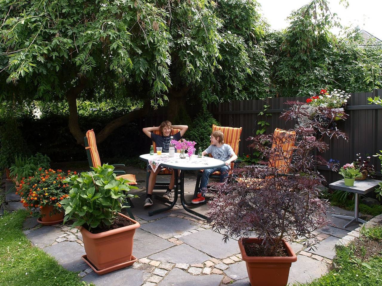 Ganze Ferienwohnung, Ferienwohnungen Möckel - Ferienwohnung Christine in Ellefeld, Chemnitz und Umgebung